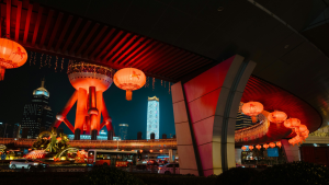 Read more about the article Peraturan Penting di China yang Wajib Diketahui Wisatawan